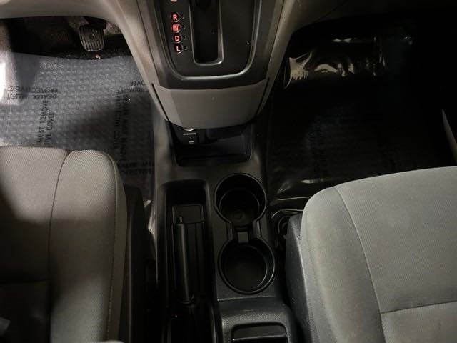 2017 Nissan NV200 SV